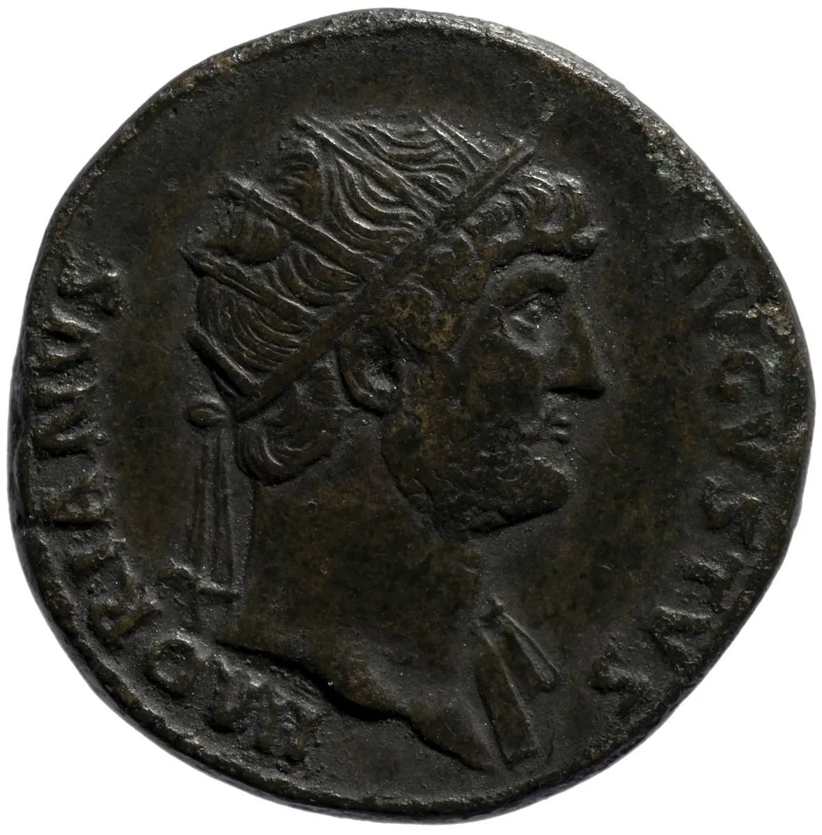 Hadrianus