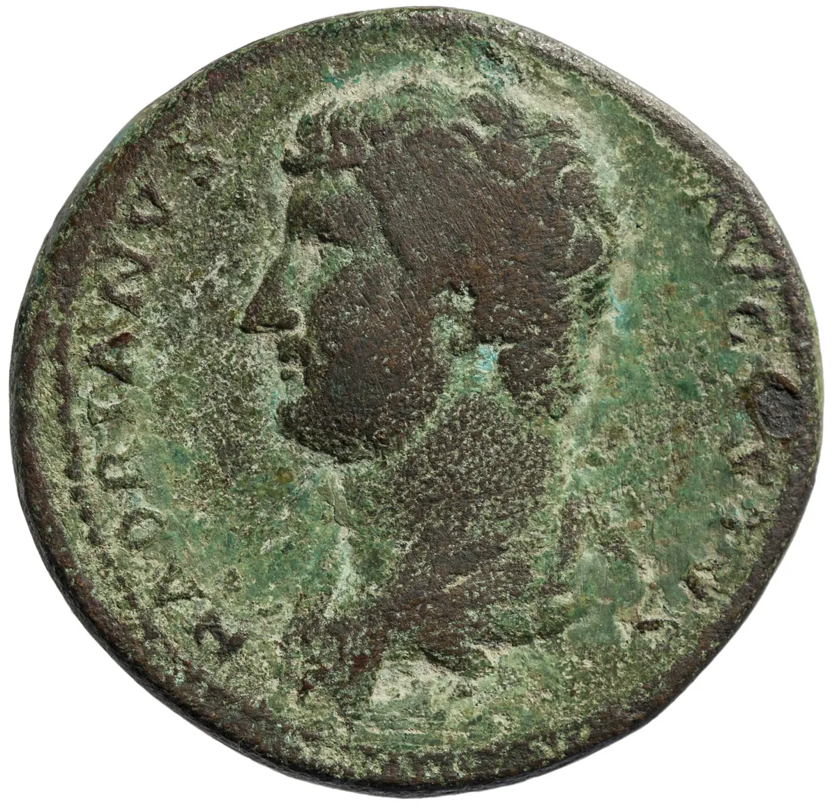 Hadrianus