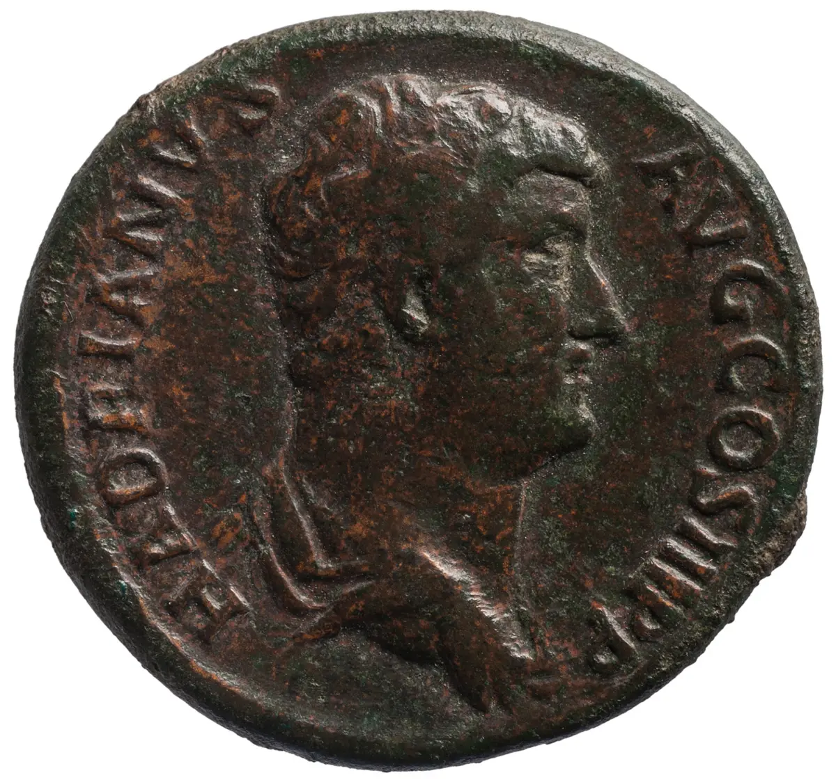 Hadrianus