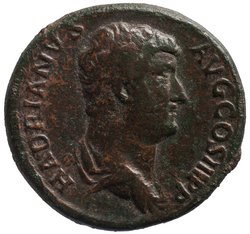 Hadrianus