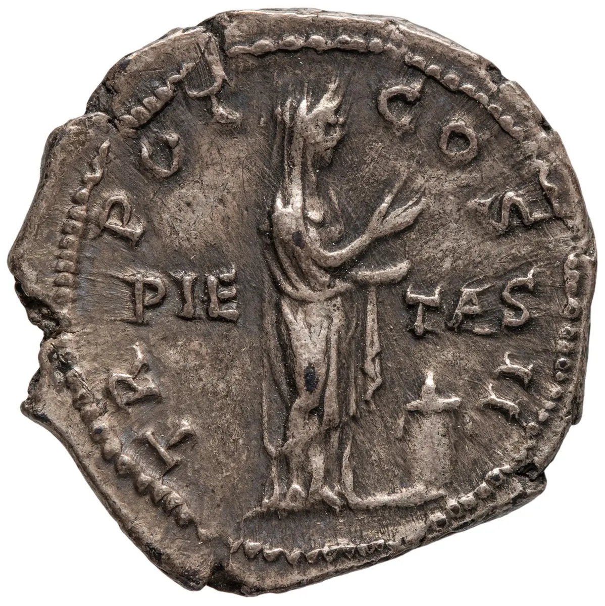 Lucius Aelius
