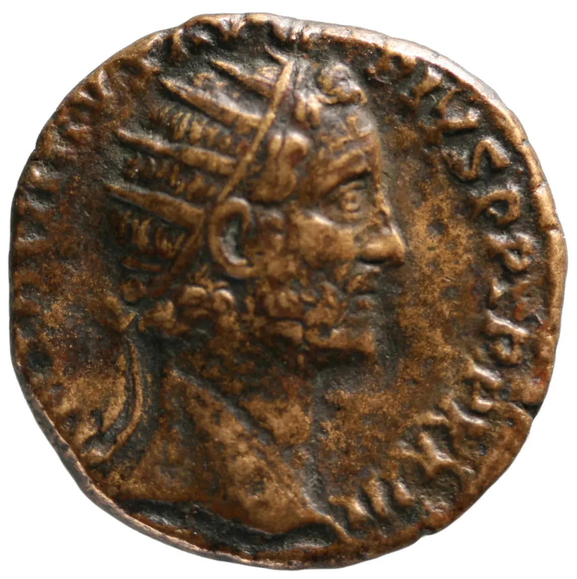Antoninus Pius