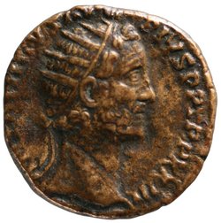 Antoninus Pius