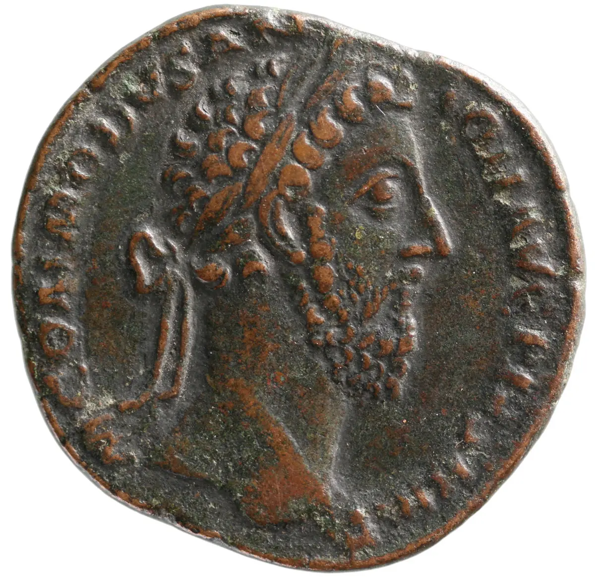 Commodus