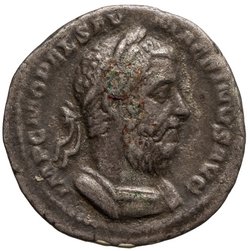 Macrinus