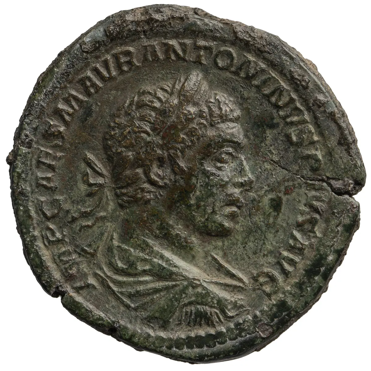 Antoninus IV. (Elagabal)