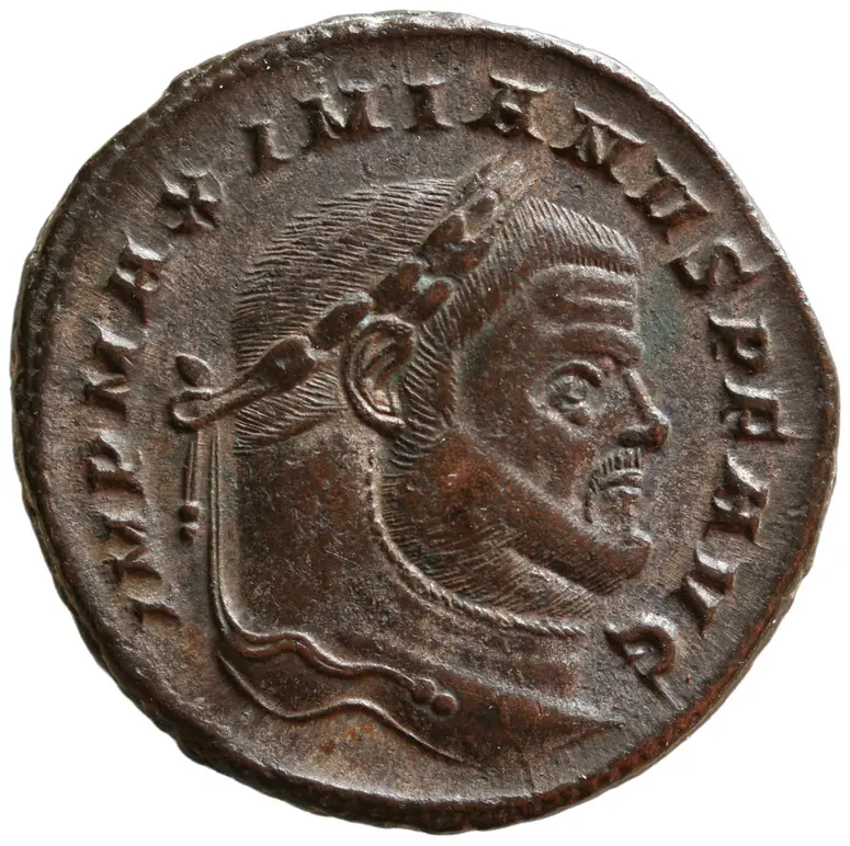 Münze