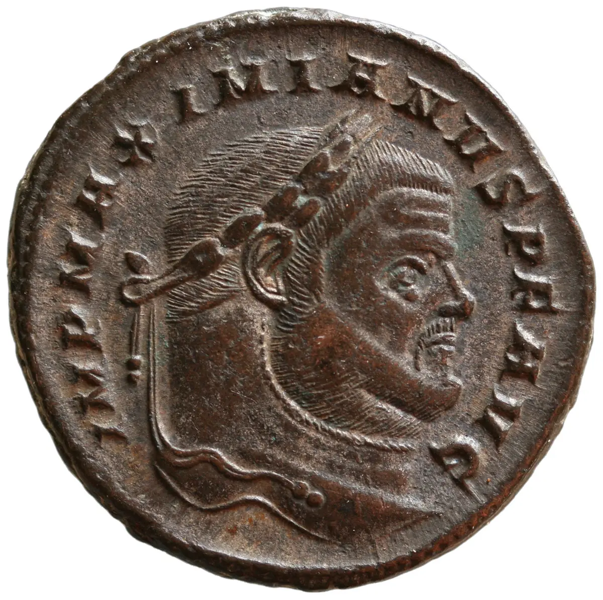 Maximianus I. (Herculius)