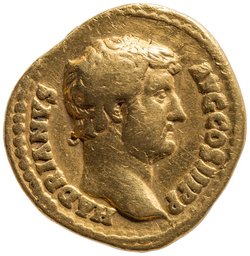 Hadrianus