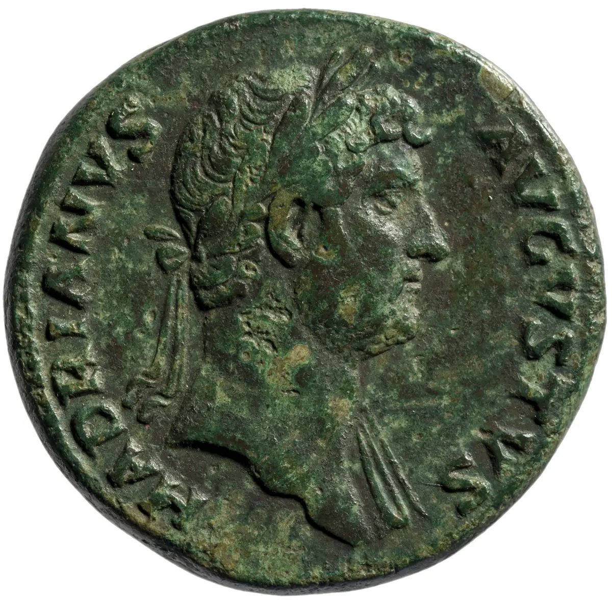 Hadrianus