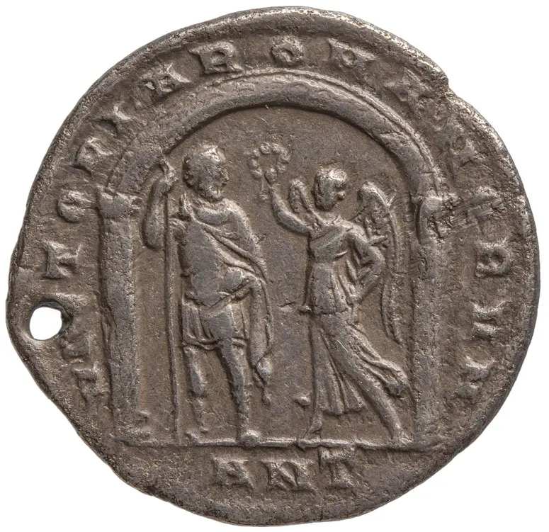 Münze
