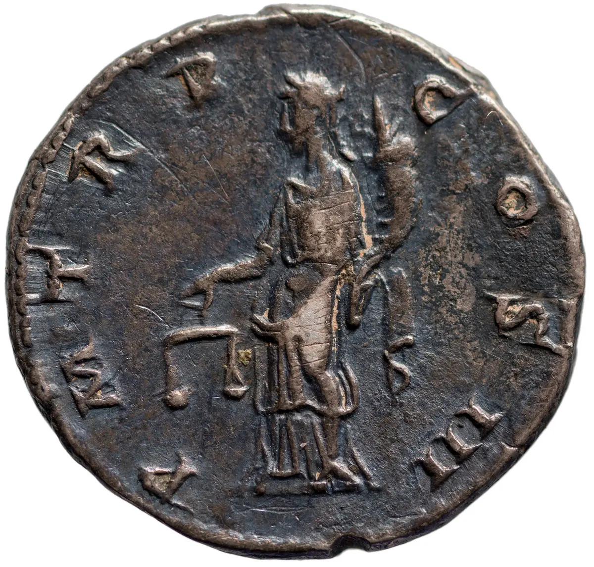 Hadrianus