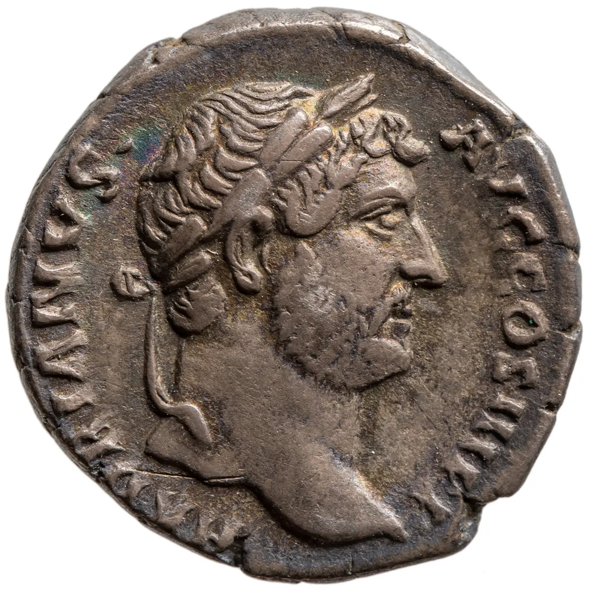 Hadrianus