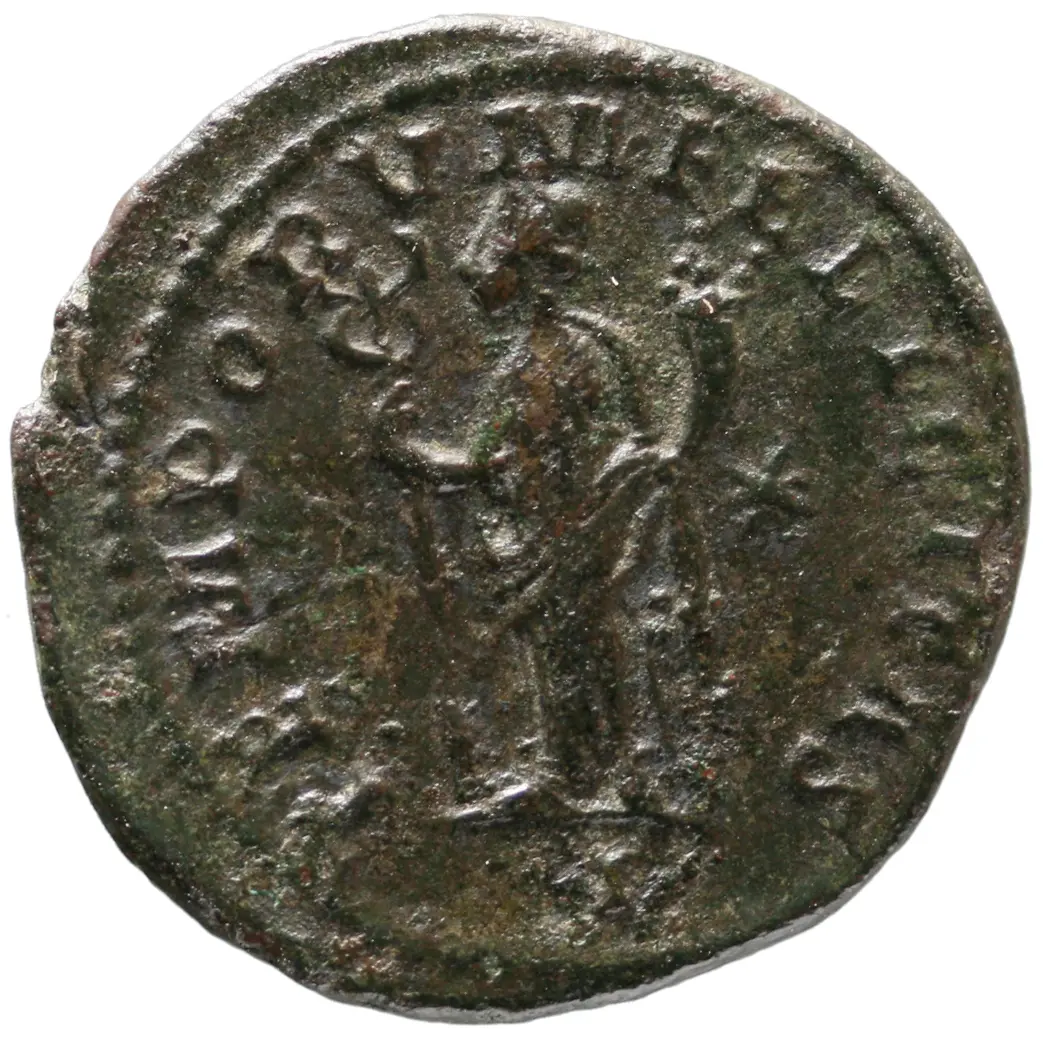 Florianus
