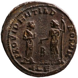 Diocletianus Senior Augustus
