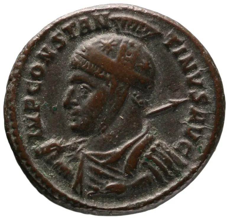 Münze