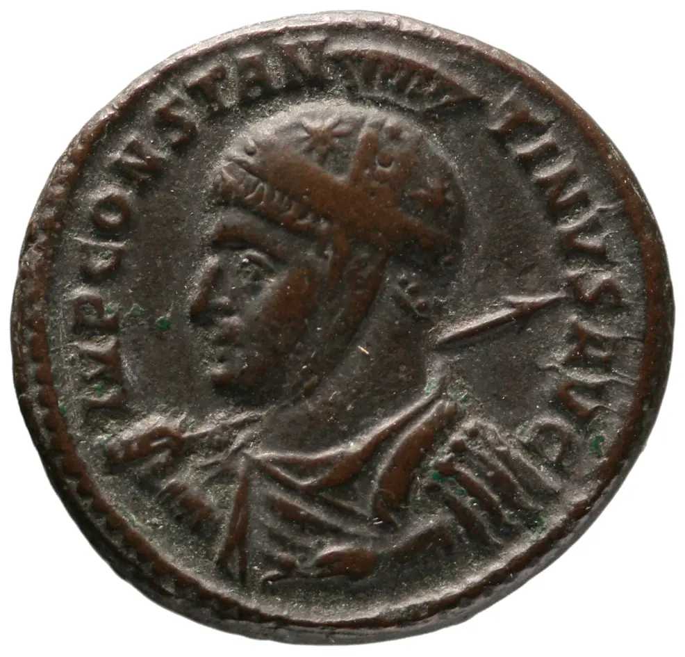 Constantinus I.