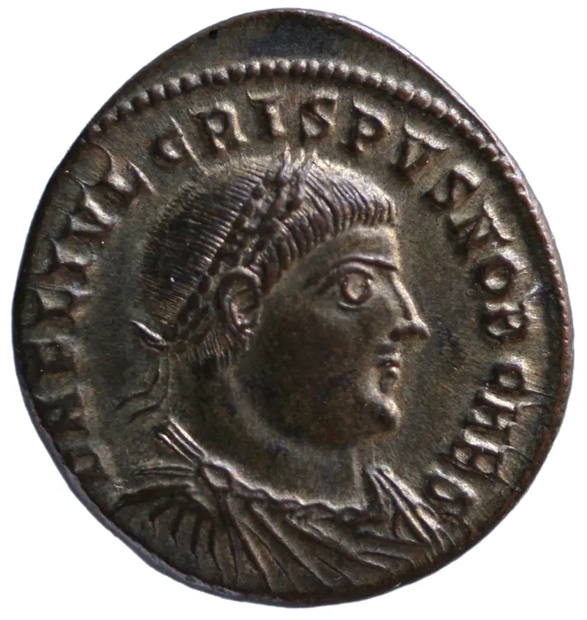 Crispus