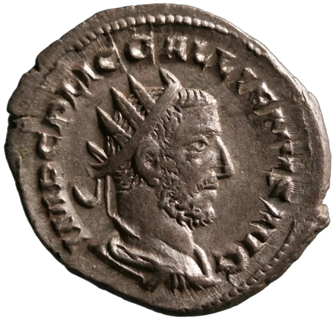 Gallienus
