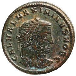 Maximinus II. (Daia) Caesar