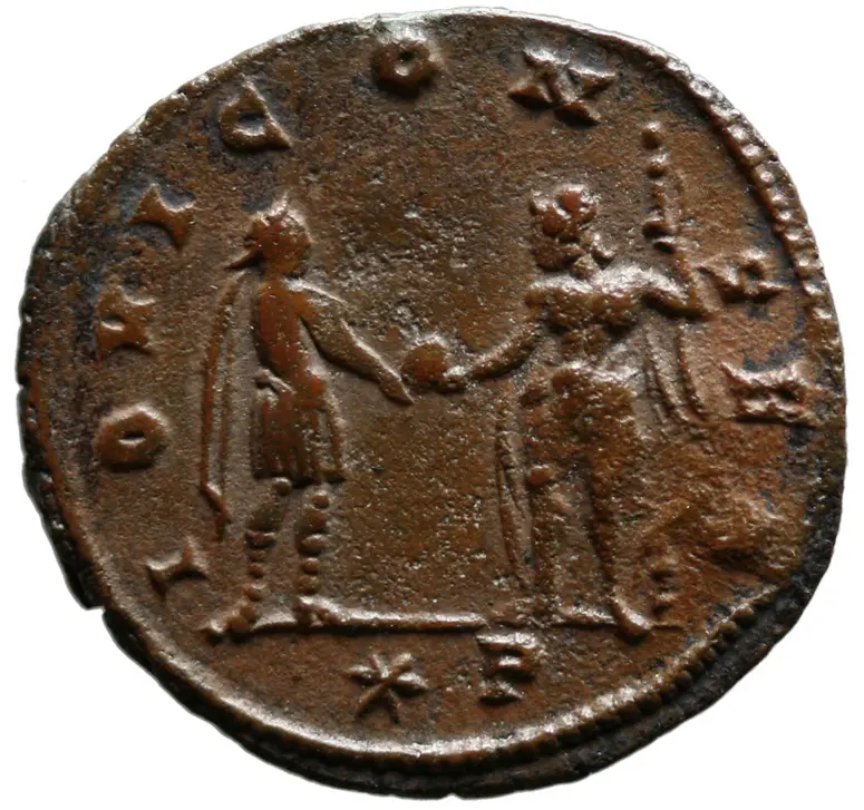 Münze