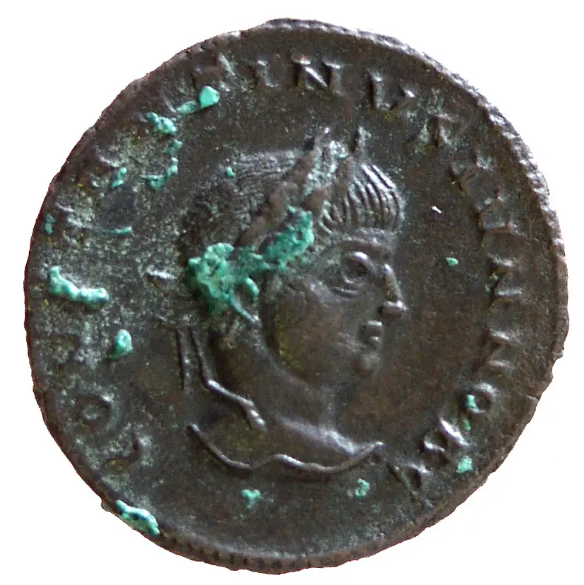 Constantinus II. (Caesar)