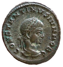 Constantinus II. (Caesar)