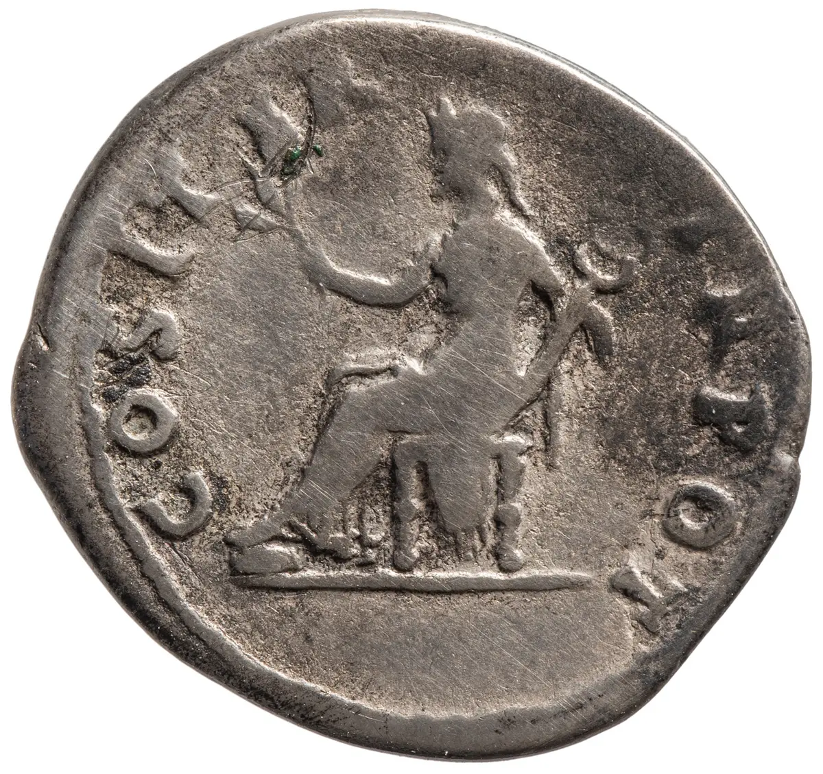 Vespasianus