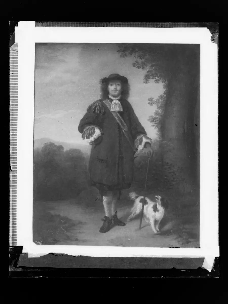 Der Spaziergang