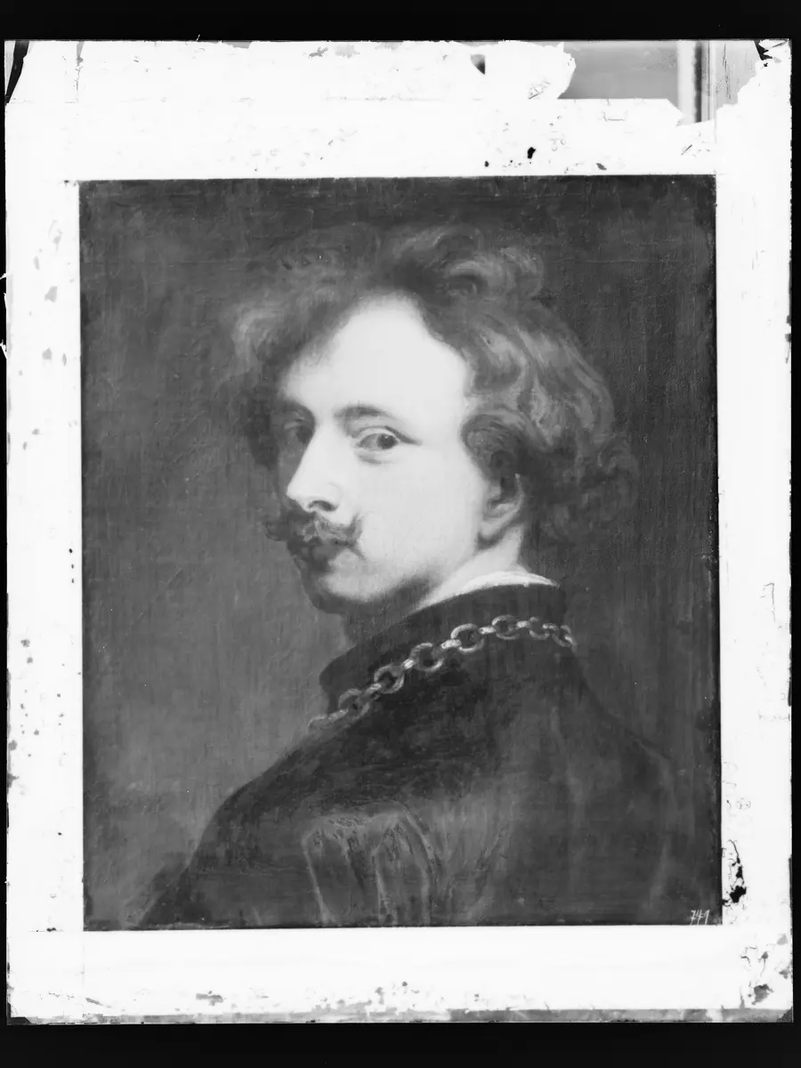 Der Maler Anton van Dyck (1599-1641)