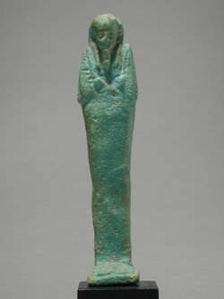 Uschebti