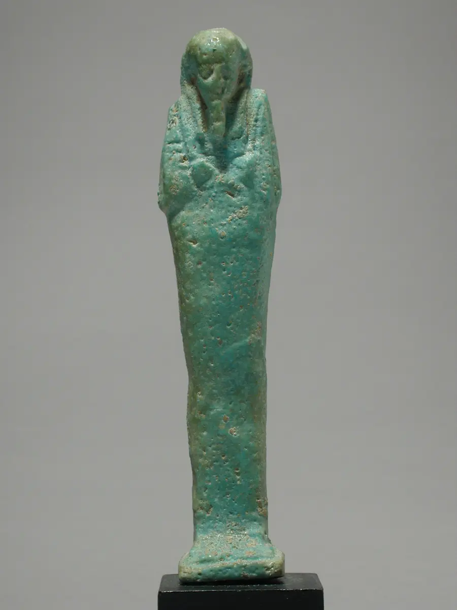 Uschebti