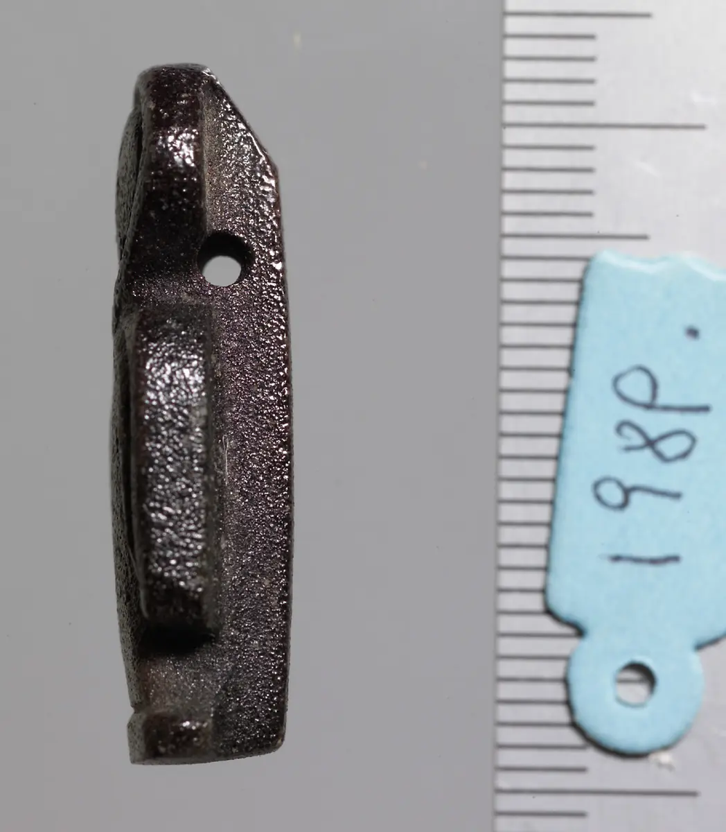 Isisblut (Tit-Schleife)