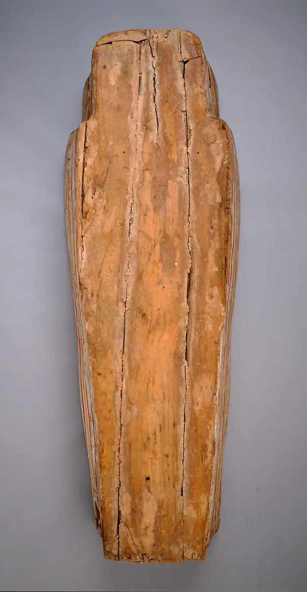 Außensarg des Hetep-imen