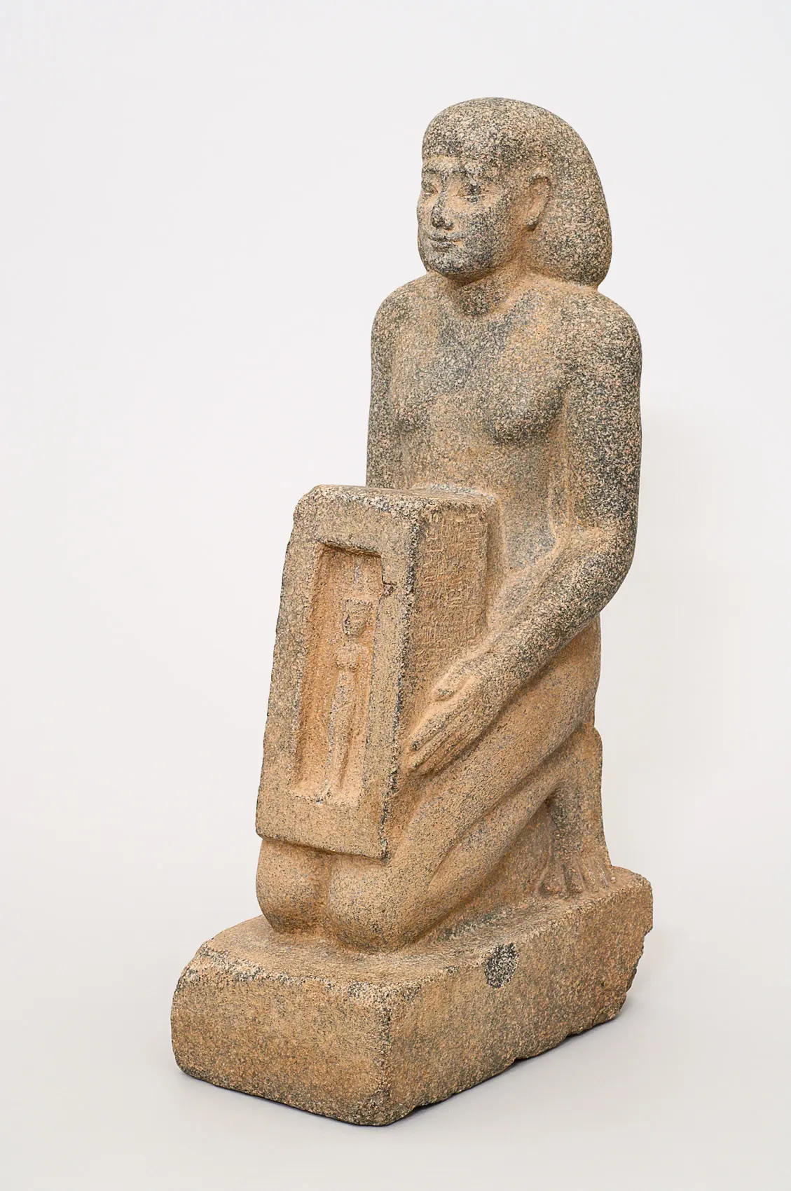 Naophor des Gem-nef-hor-bak