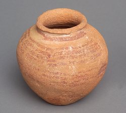 Kleiner Topf