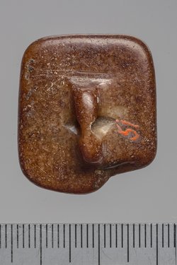 Siegel mit Öse