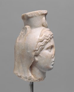 Demeter (Isis)