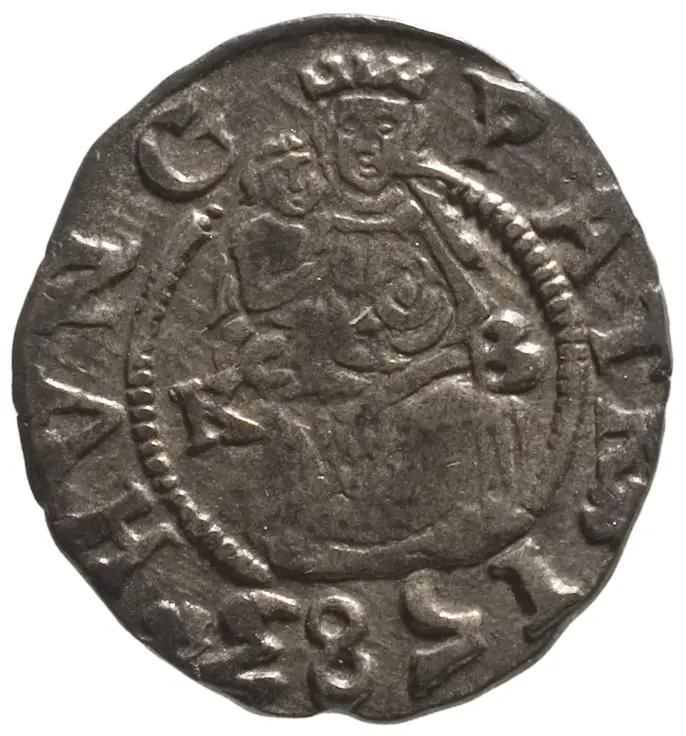 Münze