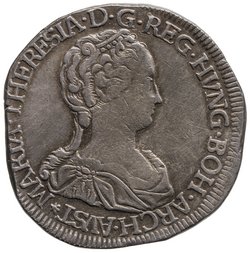 Mailand: Maria Theresia
