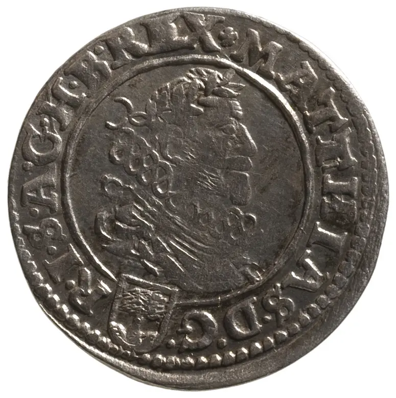 Münze