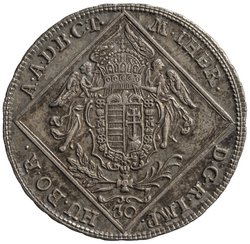 Haus Österreich: Maria Theresia