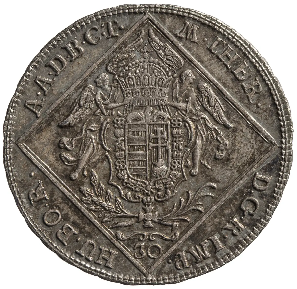 Haus Österreich: Maria Theresia