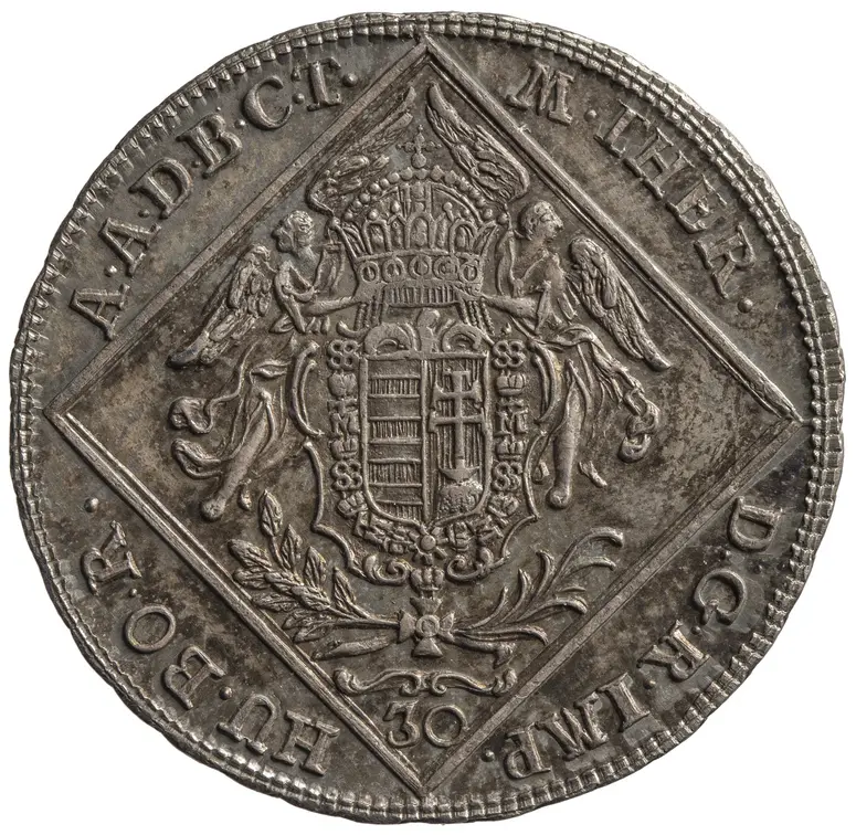 Münze