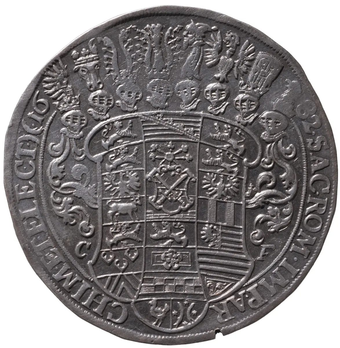 Sachsen: Johann Georg III.