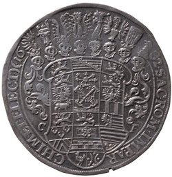 Sachsen: Johann Georg III.