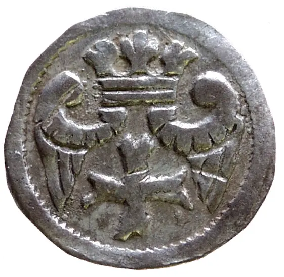 Könige von Ungarn: Andreas II. v. Ungarn