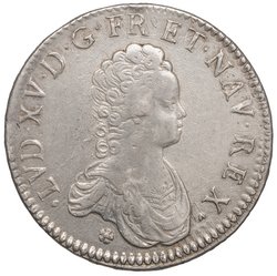 Frankreich: Ludwig XV.