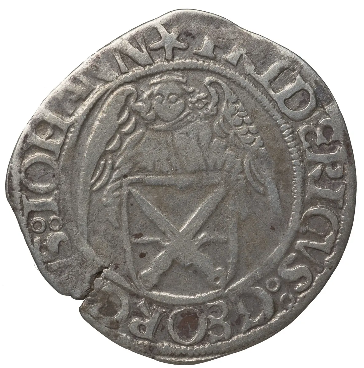 Sachsen: Friedrich III., Georg und Johann