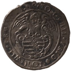 Sachsen-Altenburg: Johann Philipp, Friedrich, Johann Wilhelm, Friedrich Wilhelm II.